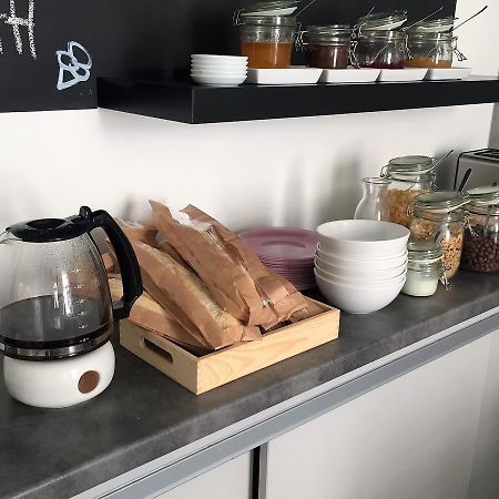 Soda Hostel & Apartments Poznan Ngoại thất bức ảnh