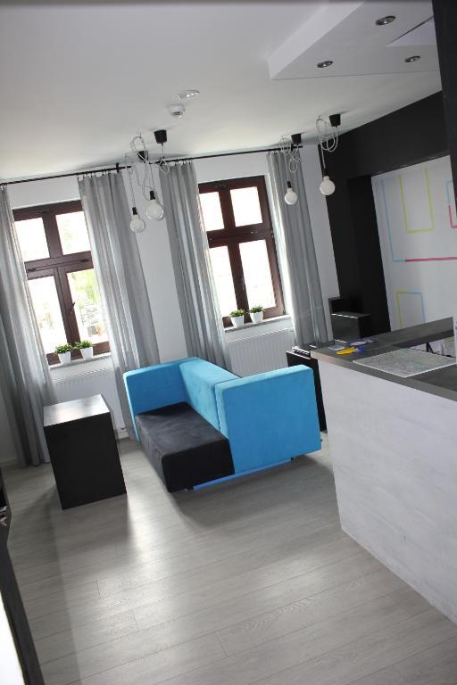 Soda Hostel & Apartments Poznan Ngoại thất bức ảnh