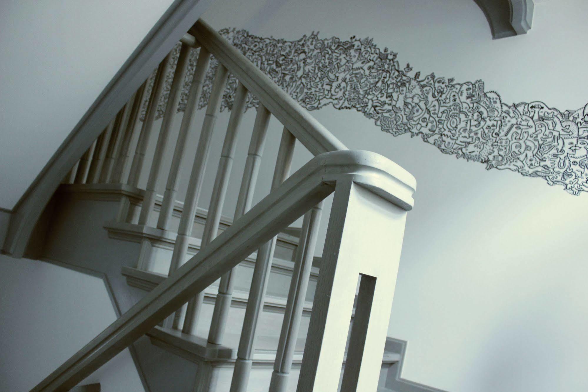Soda Hostel & Apartments Poznan Ngoại thất bức ảnh